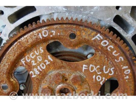 ФОТО Двигун бензин для Lincoln MKC (14-19) Київ