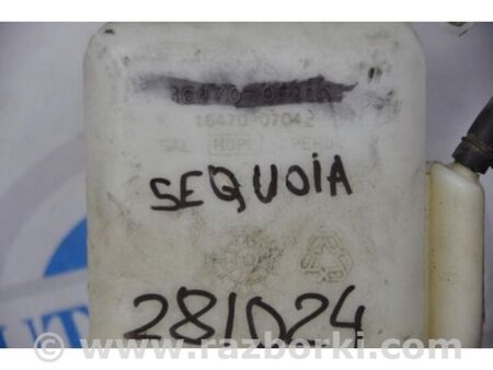 ФОТО Бачок розширювальний для Toyota Sequoia (01-07) Київ