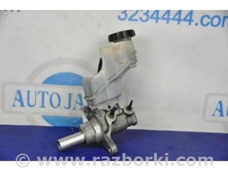 ФОТО Головний гальмівний циліндр для Nissan Altima L32 Київ