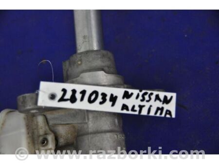 ФОТО Головний гальмівний циліндр для Nissan Altima L32 Київ