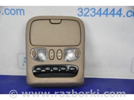 ФОТО плафон салону для Toyota Sequoia (01-07) Київ