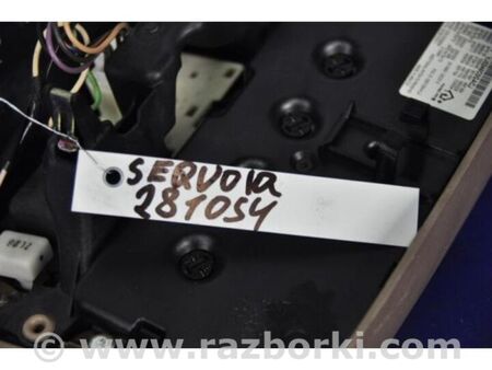 ФОТО плафон салону для Toyota Sequoia (01-07) Київ