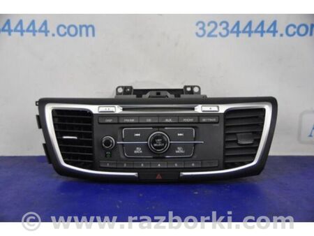 ФОТО Магнітола для Honda Accord IX CR (12-17) Київ