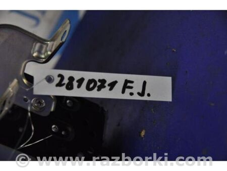 ФОТО Магнітола для Toyota FJ Cruiser Київ