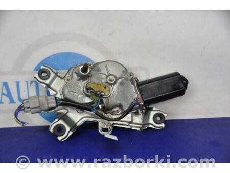 ФОТО Моторчик склоочисника для Toyota Sequoia (01-07) Київ