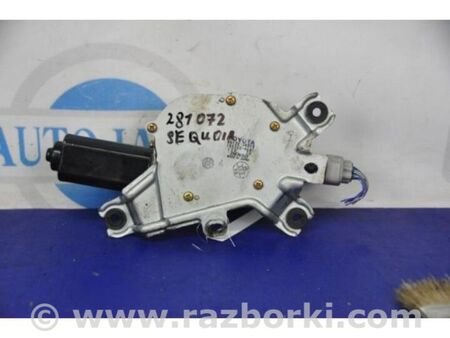 ФОТО Моторчик склоочисника для Toyota Sequoia (01-07) Київ