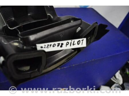 ФОТО Блок керування піччю для Honda Pilot 2 MR-V YF3/4 (08-15) Київ