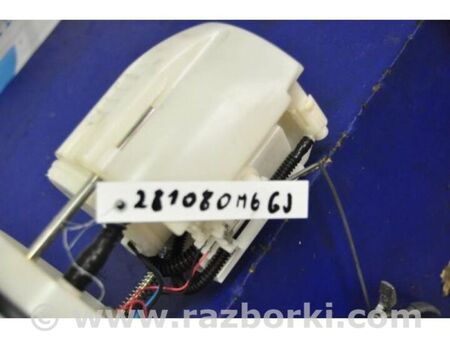 ФОТО Паливний насос для Mazda 6 GJ (12-15) Київ