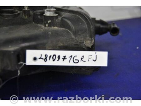 ФОТО Корпус повітряного фільтра для Toyota FJ Cruiser Київ