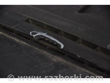 ФОТО Корпус повітряного фільтра для Toyota FJ Cruiser Київ