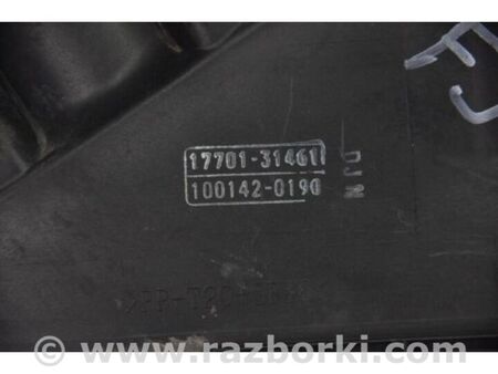 ФОТО Корпус повітряного фільтра для Toyota FJ Cruiser Київ