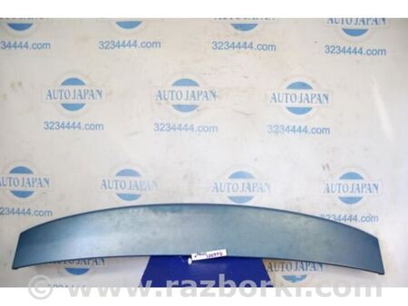 ФОТО Спойлер кришки багажника для Toyota Prius II XW20 (03-09) Київ