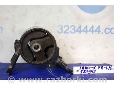 ФОТО Подушка двигуна для Mitsubishi Lancer X 10 (08-17) Київ