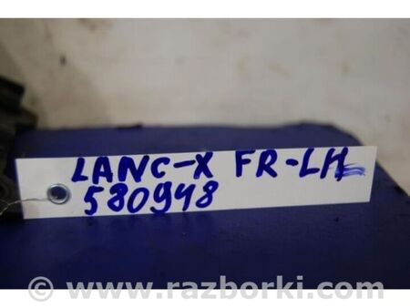 ФОТО Подушка двигуна для Mitsubishi Lancer X 10 (08-17) Київ