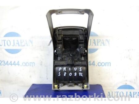 ФОТО накладка в салоні для Toyota Prius II XW20 (03-09) Київ