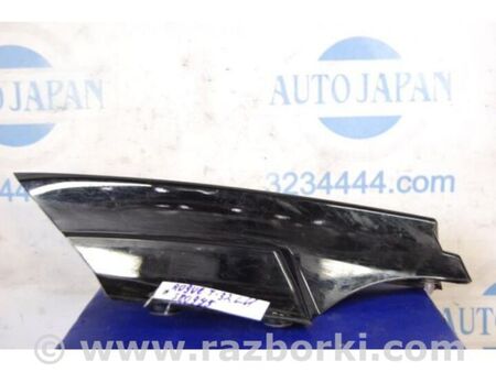 ФОТО Спойлер кришки багажника для Nissan X-Trail T32 /Rogue (2013-) Київ