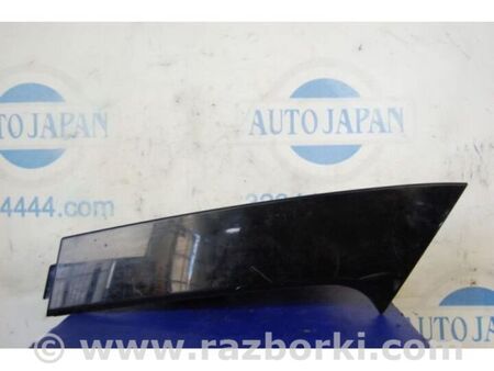 ФОТО Спойлер кришки багажника для Nissan X-Trail T32 /Rogue (2013-) Київ