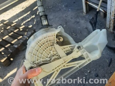 ФОТО Куліса АКПП для Mazda CX-3 (2014-...) Київ