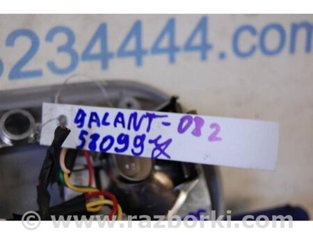 ФОТО плафон салону для Mitsubishi Galant Київ