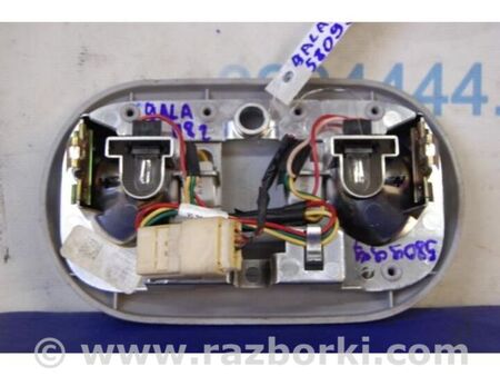 ФОТО плафон салону для Mitsubishi Galant Київ