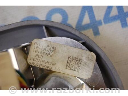 ФОТО плафон салону для Mitsubishi Galant Київ