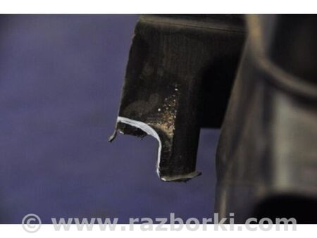 ФОТО Корпус пічки для Hyundai Matrix (01-10) Київ