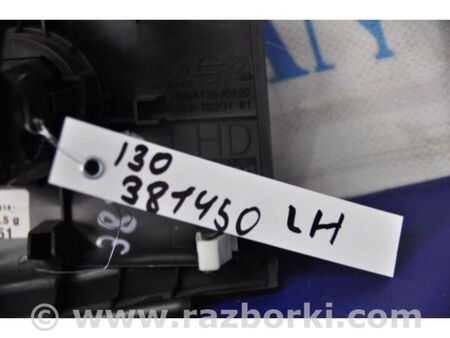 ФОТО Кнопка start-stop для Hyundai i30 II GD (11-17) Київ