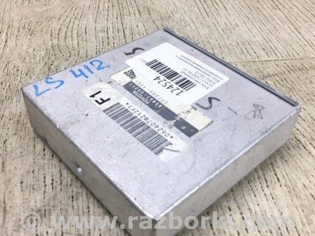 ФОТО Блок електронний для Lexus LS460 USF41/UVF45 (07-12) Київ