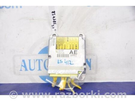 ФОТО Блок керування AIRBAG для Lexus LS460 USF41/UVF45 (07-12) Київ