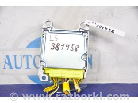 ФОТО Блок керування AIRBAG для Lexus LS460 USF41/UVF45 (07-12) Київ