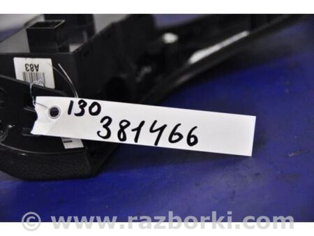 ФОТО Блок кнопок торпедо для Hyundai i30 II GD (11-17) Київ