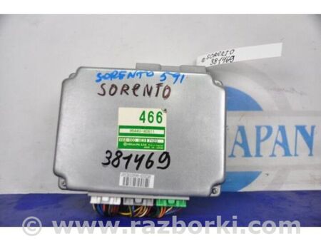 ФОТО Блок керування АКПП для KIA Sorento 1 BL (02-09) Київ
