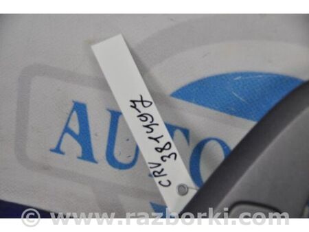 ФОТО накладка в салоні для Honda CR-V III (06-12) Київ