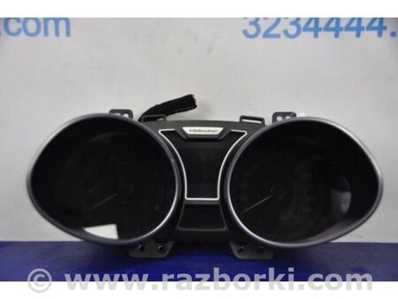 ФОТО Панель приладів для Hyundai Veloster I FS (11-18) Київ