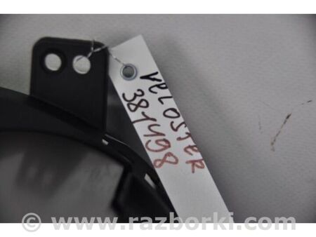 ФОТО Панель приладів для Hyundai Veloster I FS (11-18) Київ