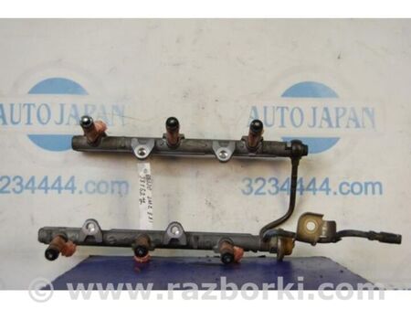 ФОТО Форсунка паливна для Lexus ES300/ES330 (01-06) Київ