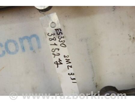 ФОТО Форсунка паливна для Lexus ES300/ES330 (01-06) Київ