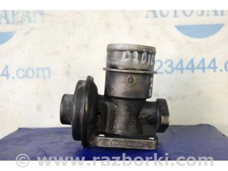 ФОТО Клапан EGR для SsangYong Actyon Київ