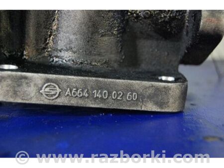 ФОТО Клапан EGR для SsangYong Actyon Київ