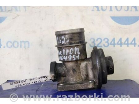 ФОТО Клапан EGR для SsangYong Actyon Київ