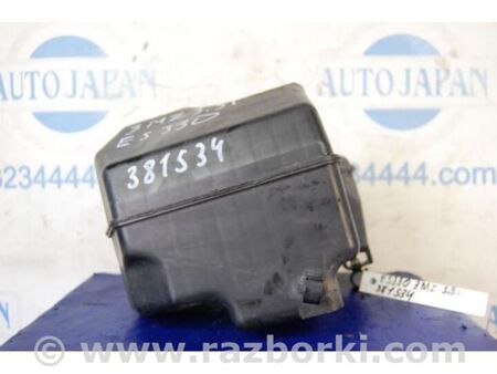 ФОТО Резонатор повітряного фільтра для Lexus ES300/ES330 (01-06) Київ