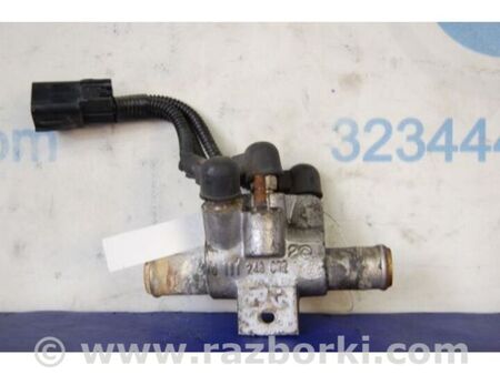 ФОТО Передпусковий підігрівач для KIA Sorento 1 BL (02-09) Київ