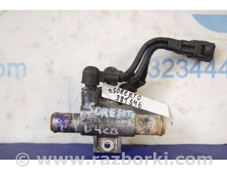 ФОТО Передпусковий підігрівач для KIA Sorento 1 BL (02-09) Київ