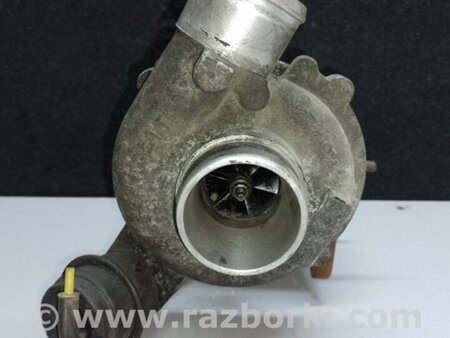 ФОТО Турбіна для SsangYong Rexton Київ