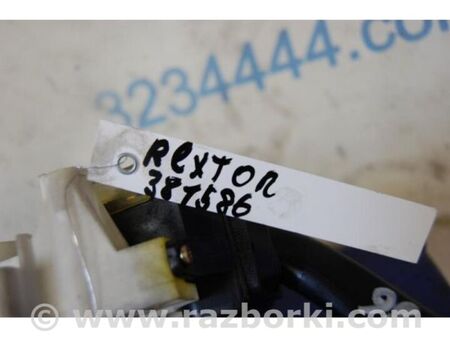 ФОТО Підрульовий перемикач для SsangYong Rexton Київ