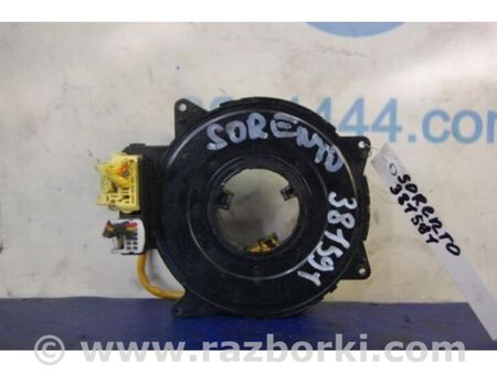 ФОТО Шлейф AirBag для KIA Sorento 1 BL (02-09) Київ