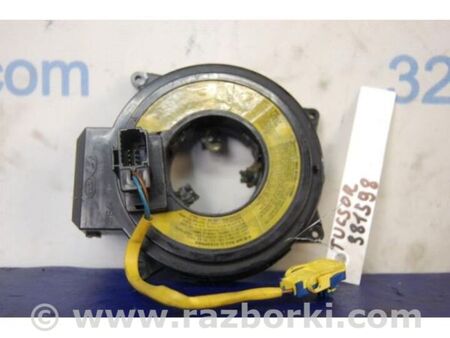 ФОТО Шлейф AirBag для Hyundai Tucson I JM (04-10) Київ