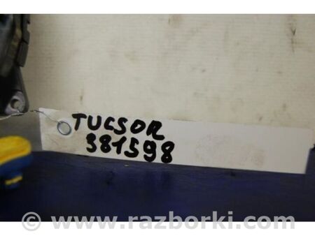 ФОТО Шлейф AirBag для Hyundai Tucson I JM (04-10) Київ