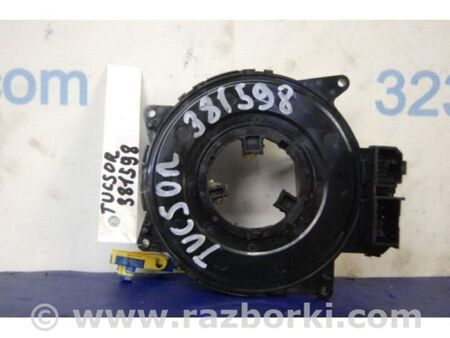 ФОТО Шлейф AirBag для Hyundai Tucson I JM (04-10) Київ