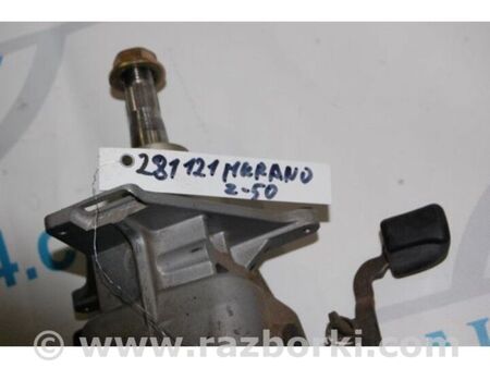 ФОТО Рульовий вал для Nissan Murano Z50 (02-08) Київ